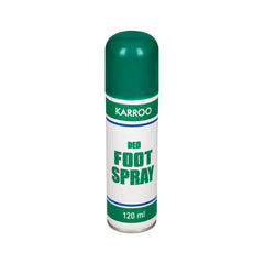 Karroo Foot Spray 120ml