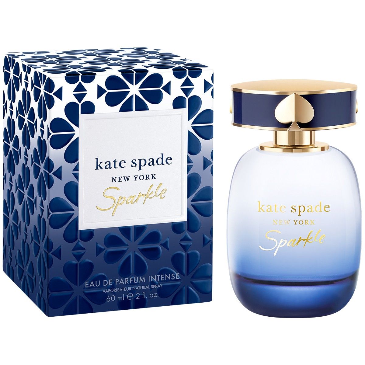 Kate Spade Sparkle Eau De Parfum 60ml