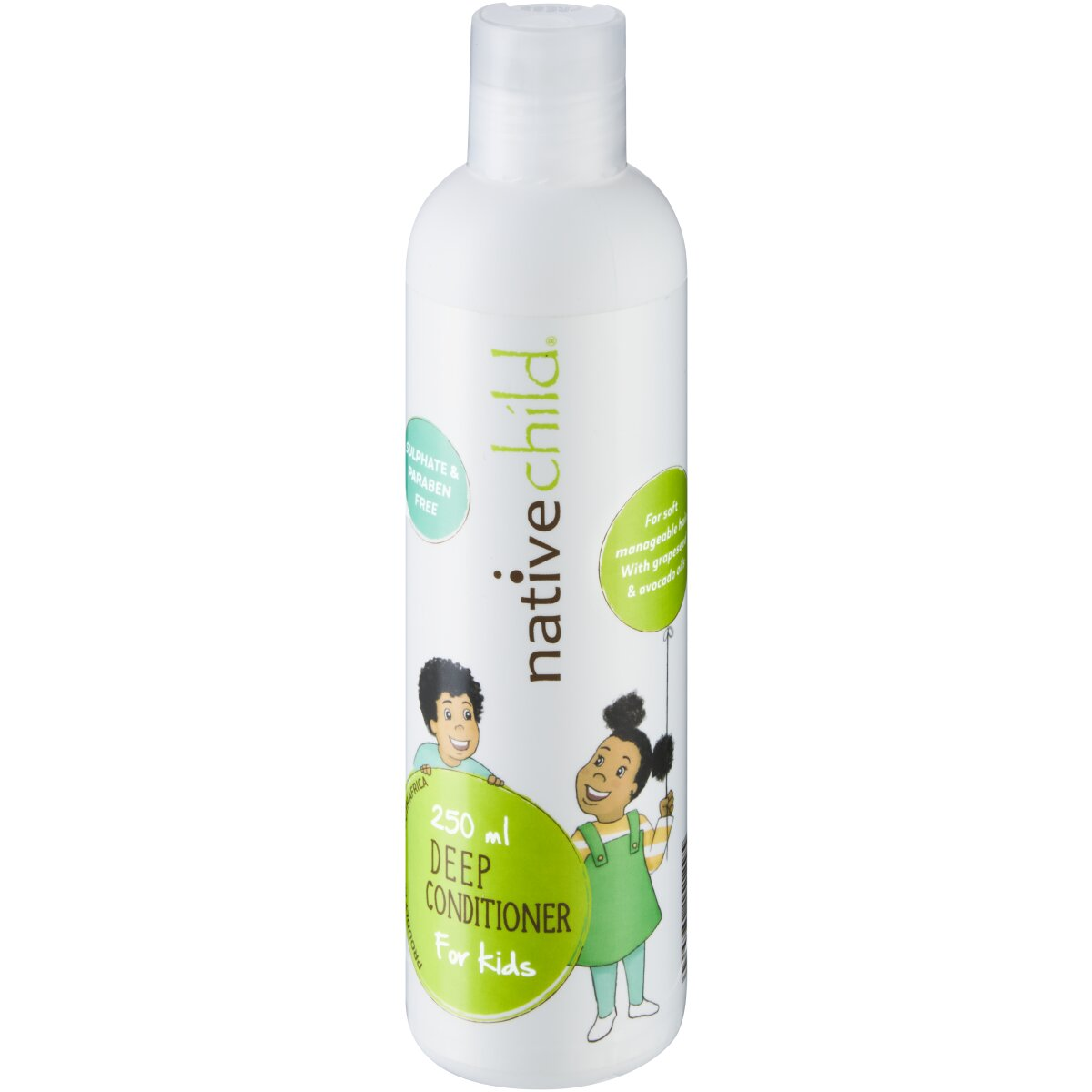 Kids Deep Conditioner 250ml