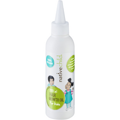 Kids Hairgrowth Oil 150ml