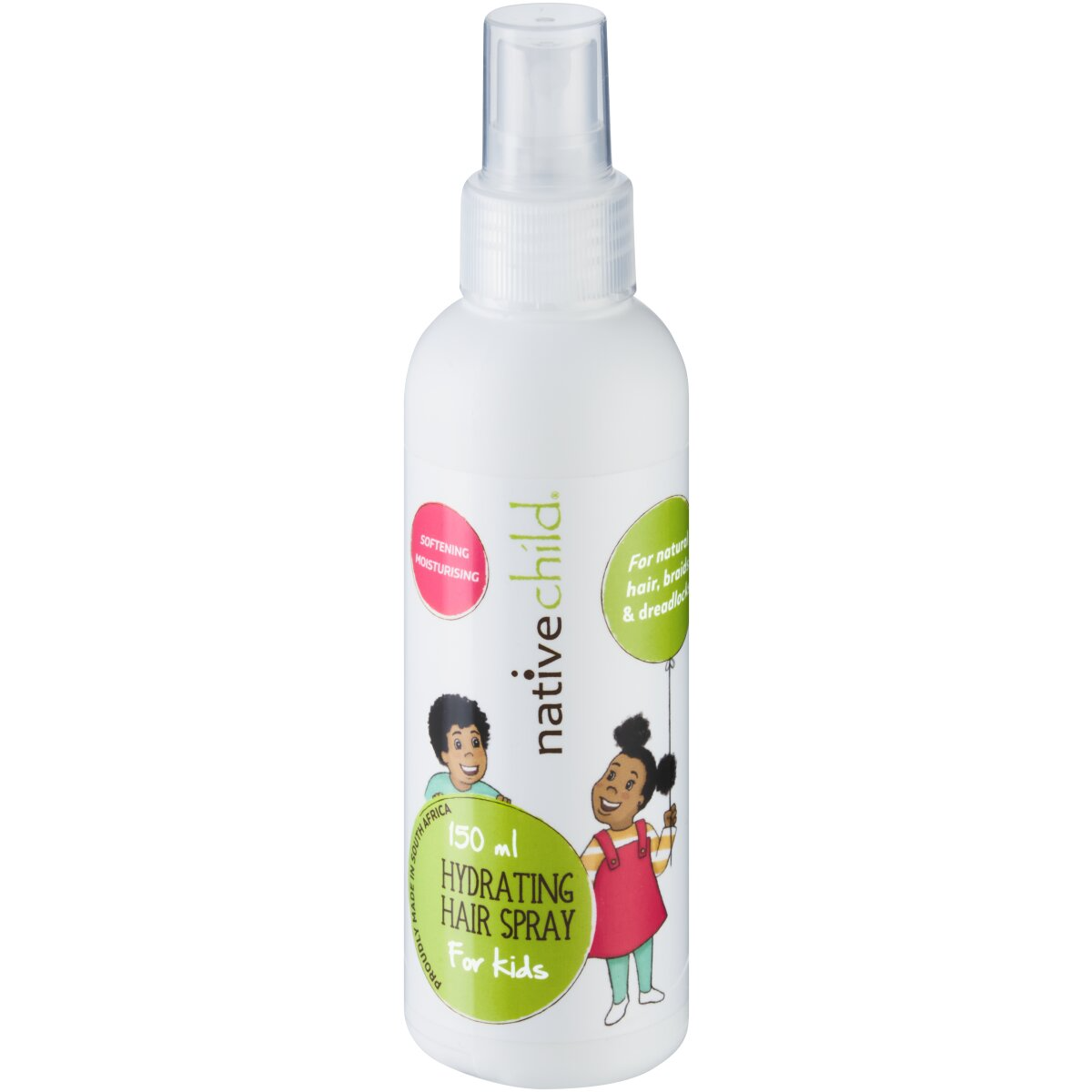Kids Hydrating Spray 150ml