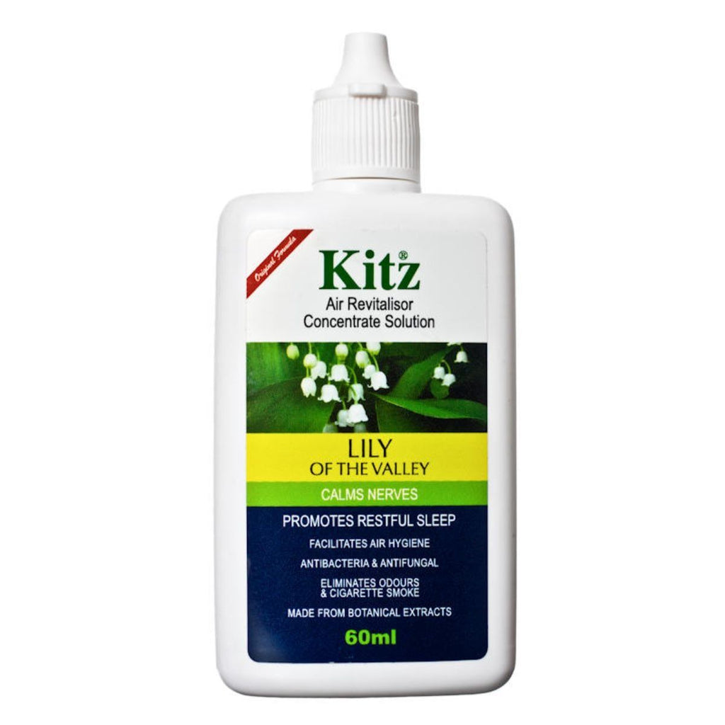 Kitz Oil Lilly 60ml