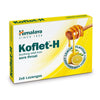 Koflet H Lemon Lozenges 12's