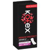 Kotex Period Liners Normal 16's