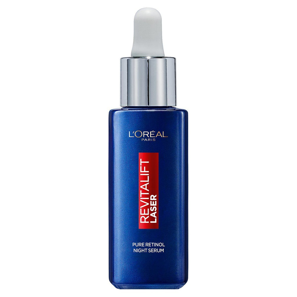 L'Oreal Skin Revitalift Laser Retinol Serum 30ml