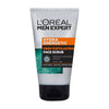 L'oreal Men Expert Face Scrub 100ml Hydra Energy