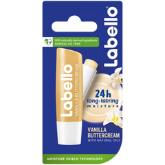 Labello Lip Balm Vanilla Butter Cream 4.8g