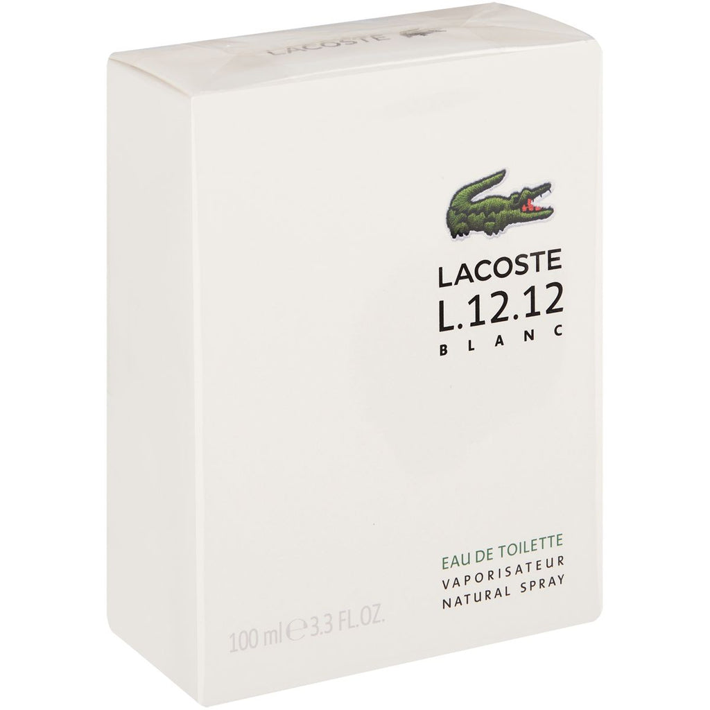 Lacoste Eau De Lacoste White 100ml