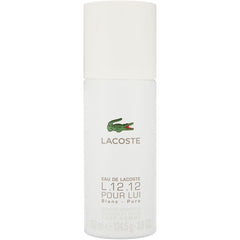 Lacoste L.12.12 Blanc Deodorant Spray 150ml