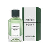 Lacoste Match Point For Man Eau De Parfum 100ml