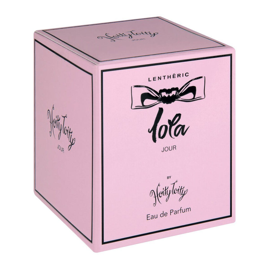 Lentheric Hoity Toity Lola Jour EDP 50ml