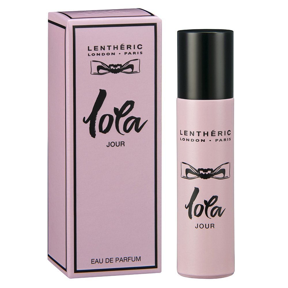 Lentheric Hoity Toity Lola Jour Eau De Parfum 15ml