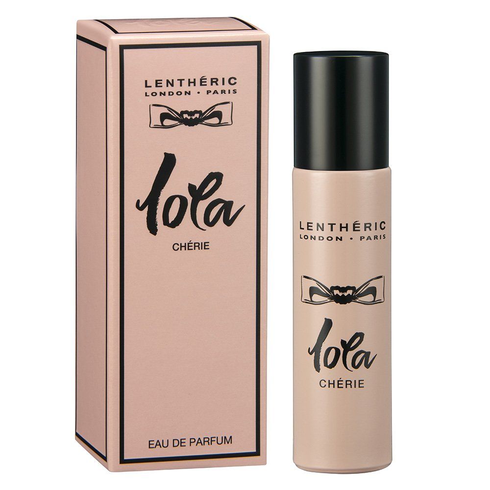 Lentheric Hoity Toity Lola Nuit Eau De Parfum 15ml