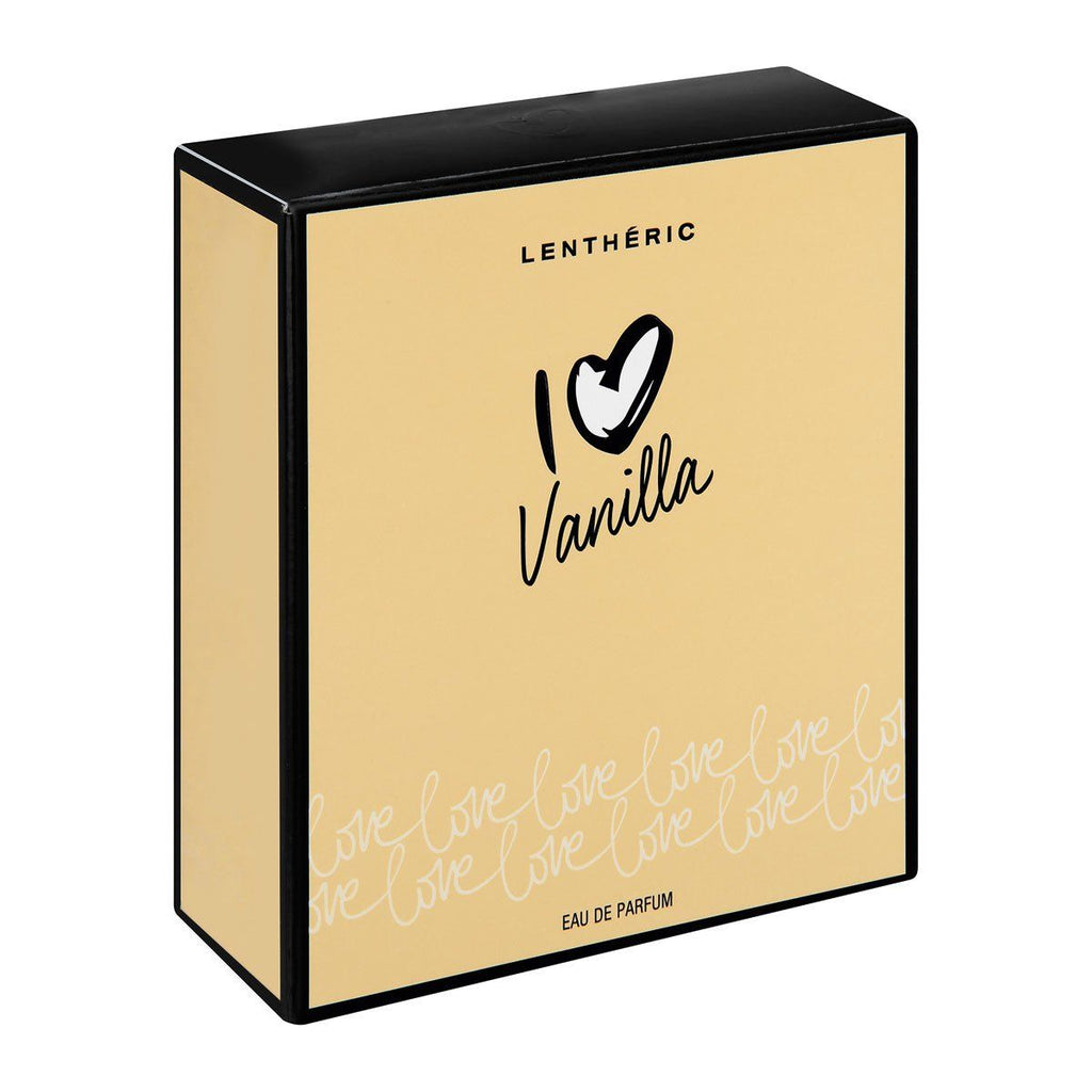 Lentheric I Love Summer Eau De Parfum 50ml