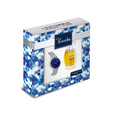 Lentheric Panache 50ml Eau De Toilette Plus A Watch