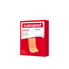 Leukoplast Elastic 25x72mm