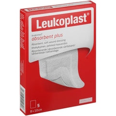 Leukoplast Leukomed 8x10cm