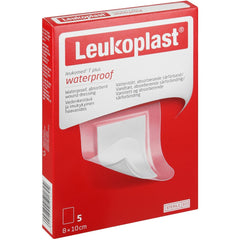 Leukoplast Leukomed T Plus Wp 8x10cm