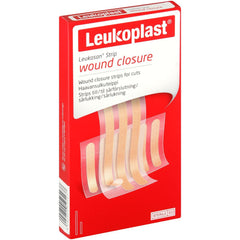 Leukoplast Leukosan Strip Assorted