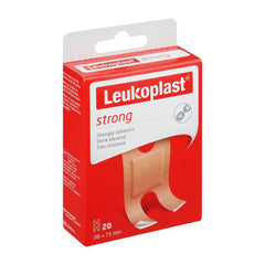 Leukoplast Strong Anchor 38x72