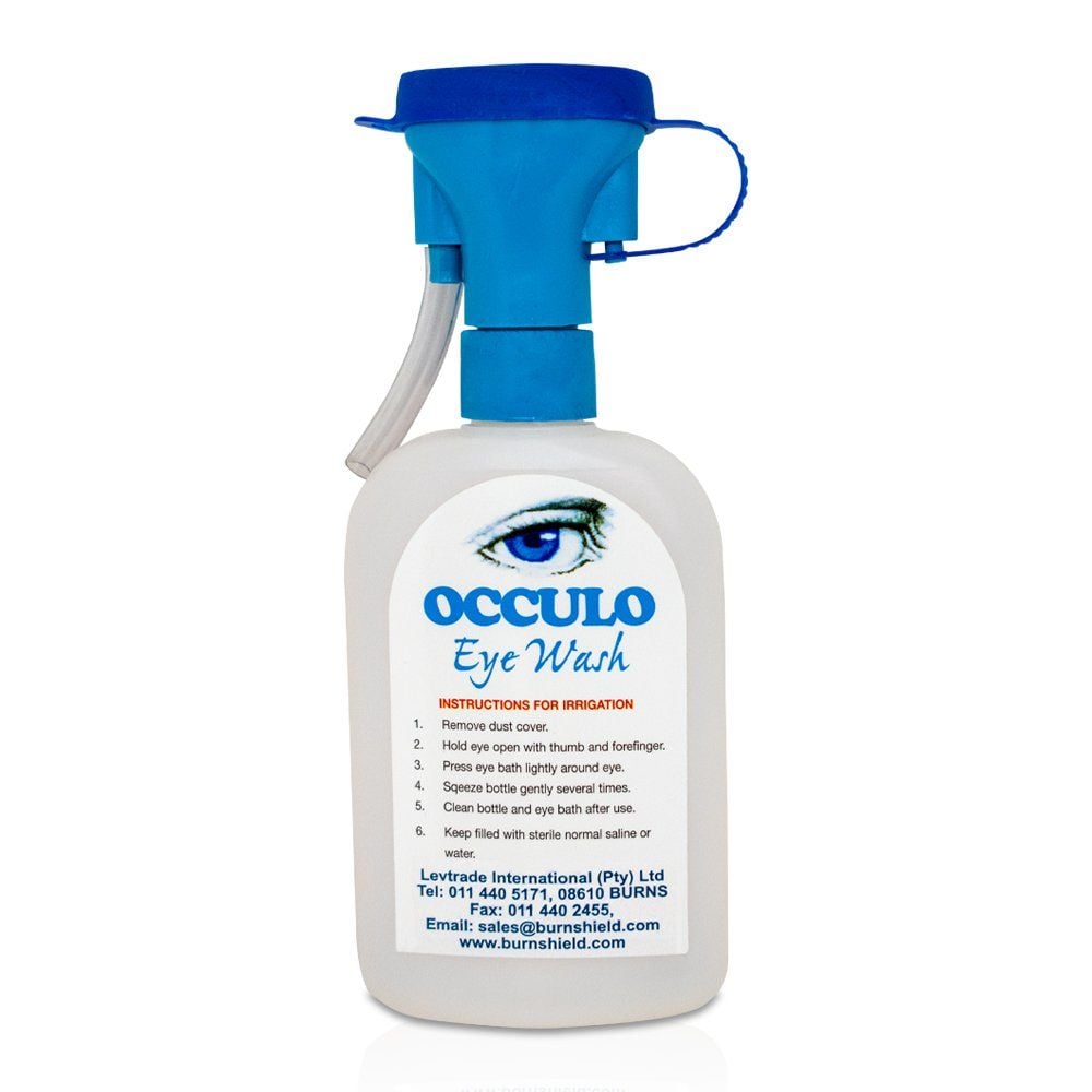 Levtrade Eyewash Bottle