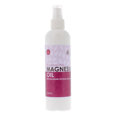 Lifematrix Magensium Oil 250ml