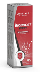 Lifestyle Bioboost Fizzy 10'€™s