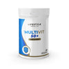 Lifestyle Nutrition Multi-vitamin Senior 30 Caps