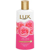 Lux Soft Touch French Rose & Almond Oil Body Wash 750ml