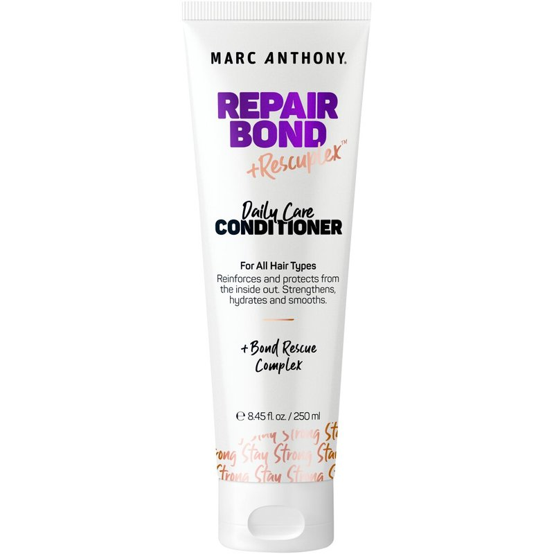 Marc Anthony Repair Bond Rescuplex Daily Care Conditioner 250ml