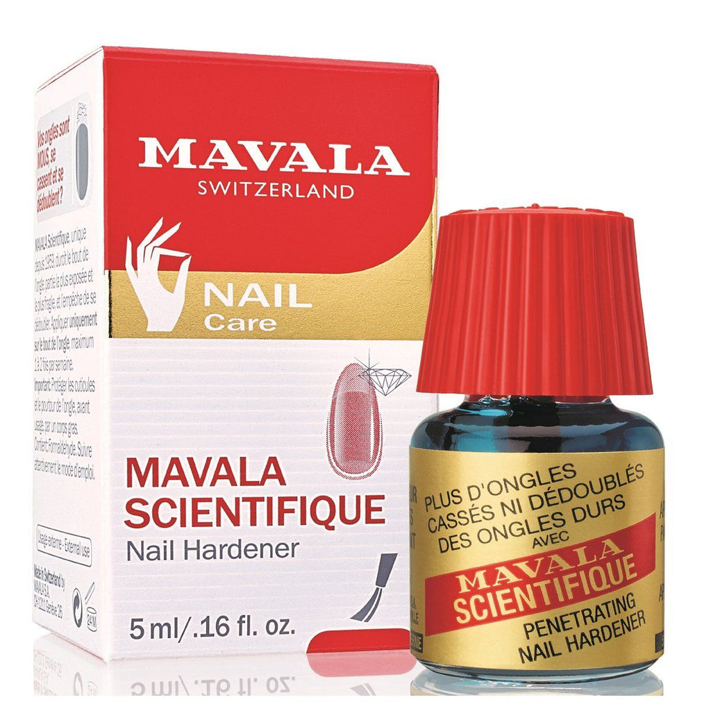Mavala Treatment Scientifique 5ml