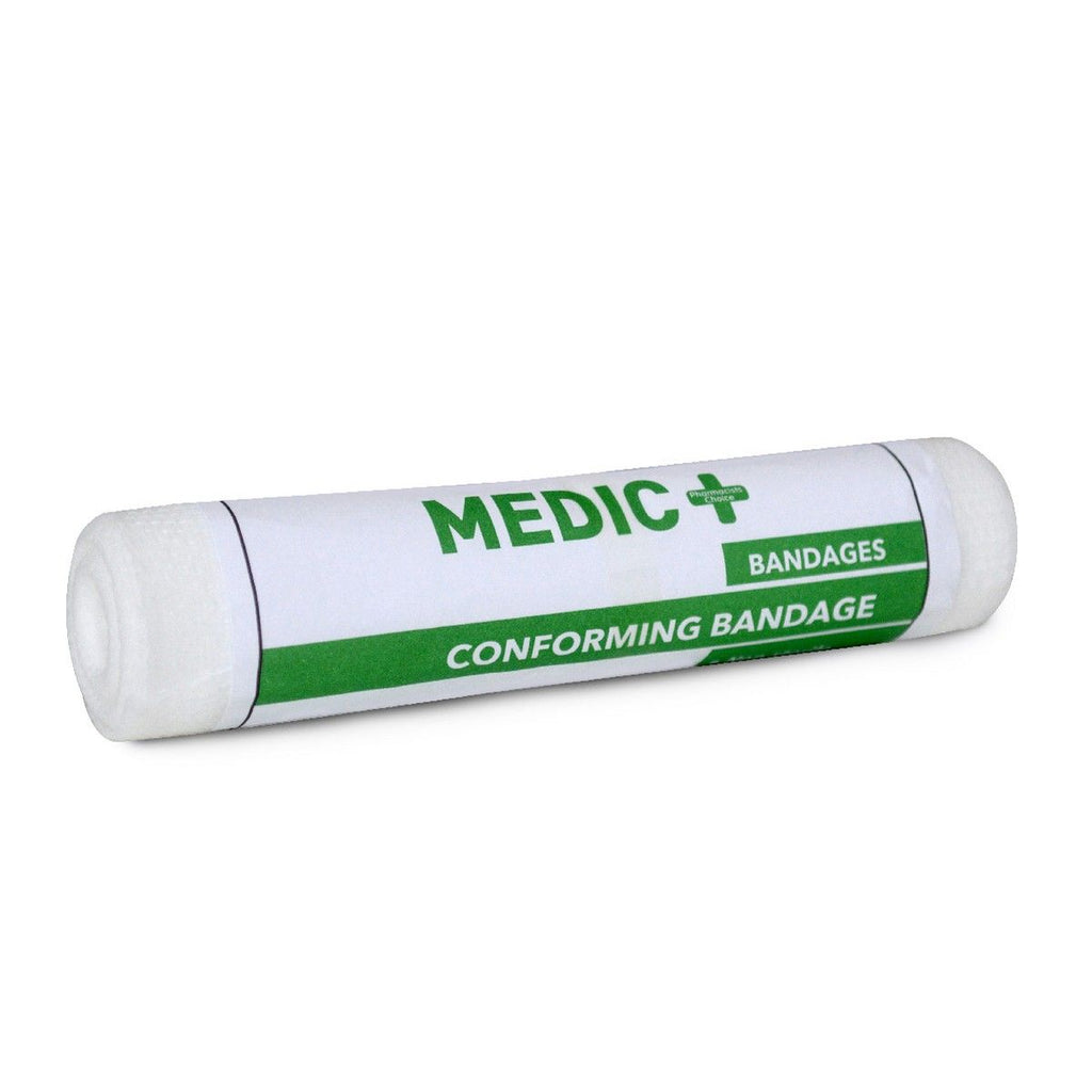 Medic Bandage Conforming 150mm