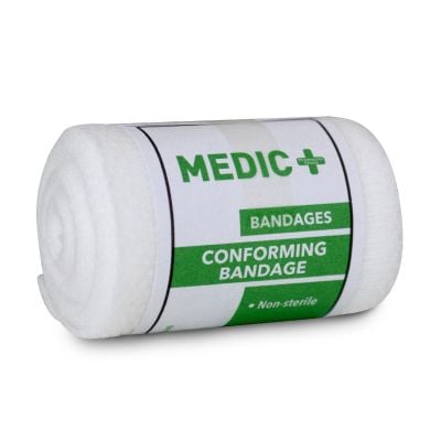 Medic Bandage Conforming 50mm