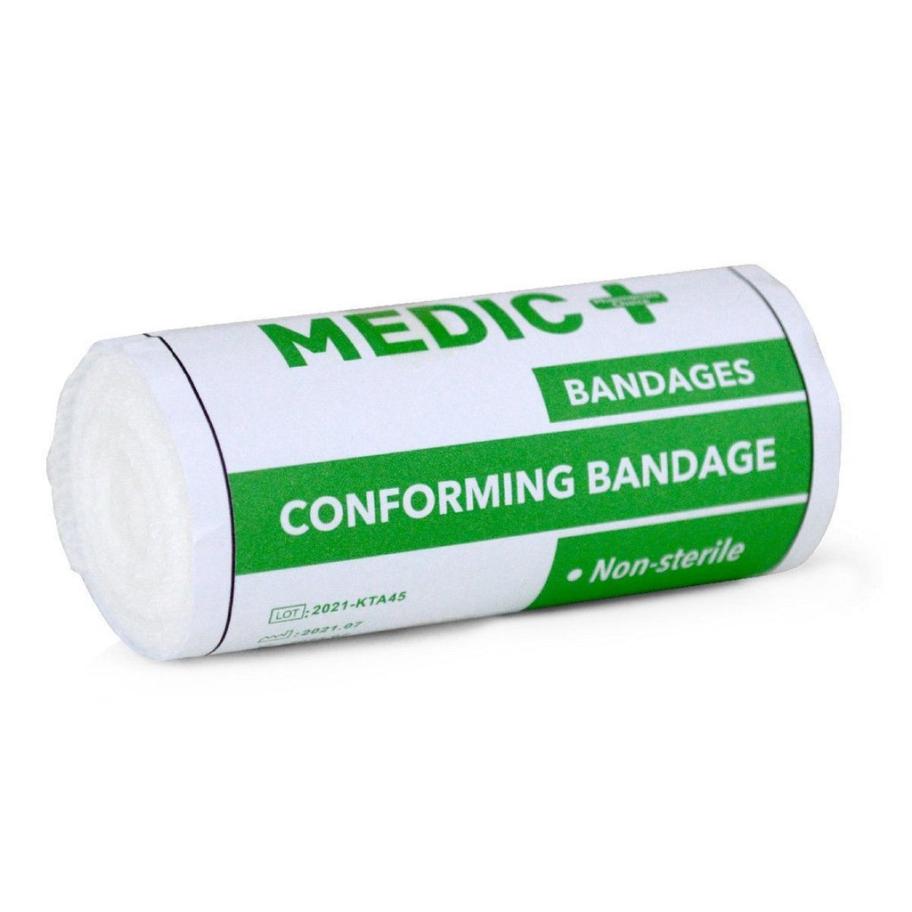 Medic Bandage Conforming 75mm