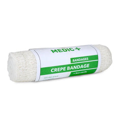 Medic Crepe Bandage 150mm