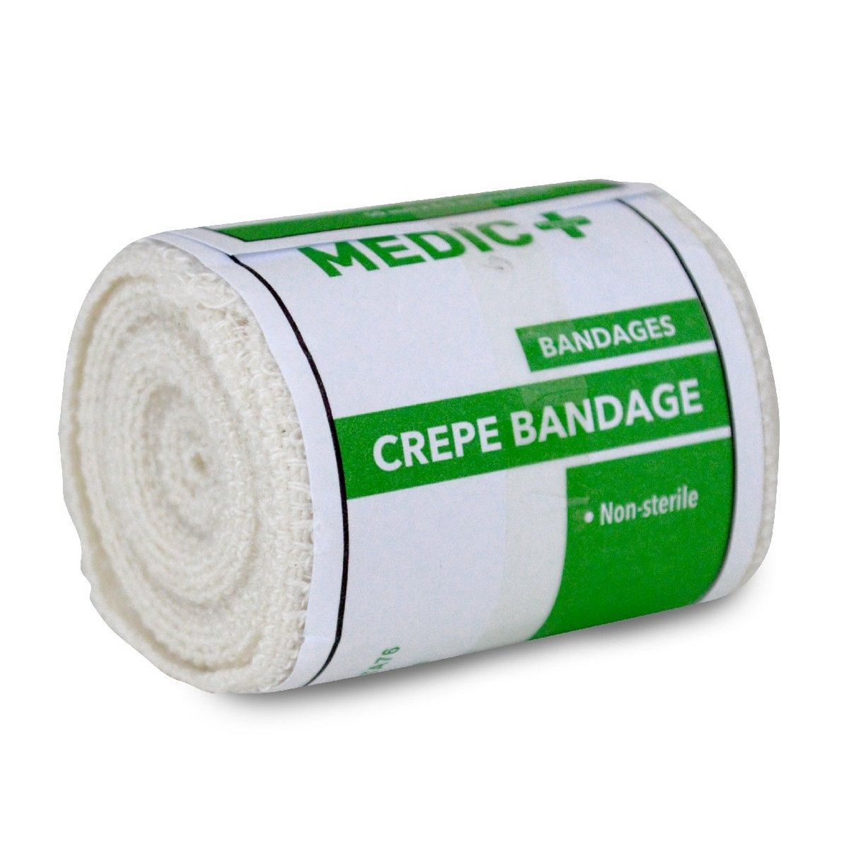 Medic Crepe Bandage 50mm