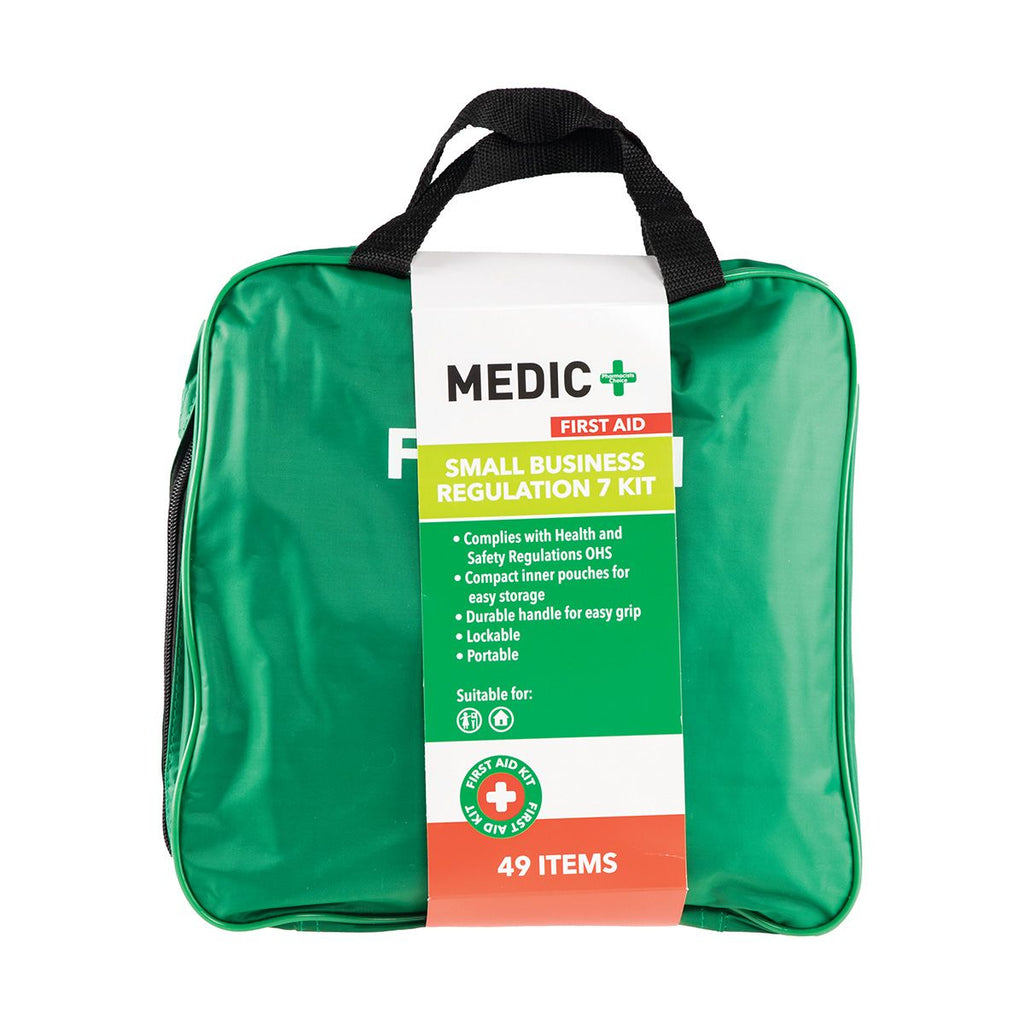 Medic First Aid Bag Medium