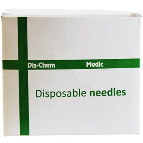 Medic Needle 19g