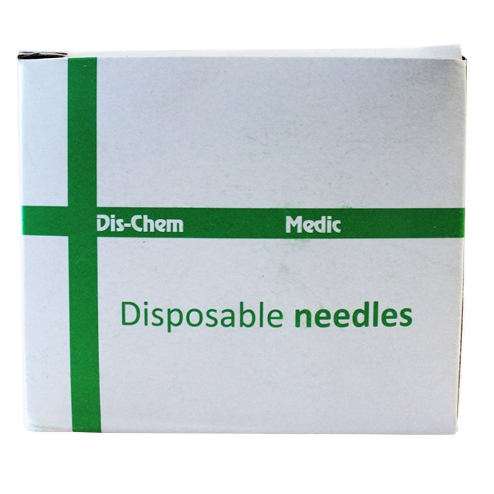 Medic Needle 22g