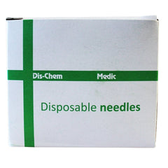 Medic Needle 22g