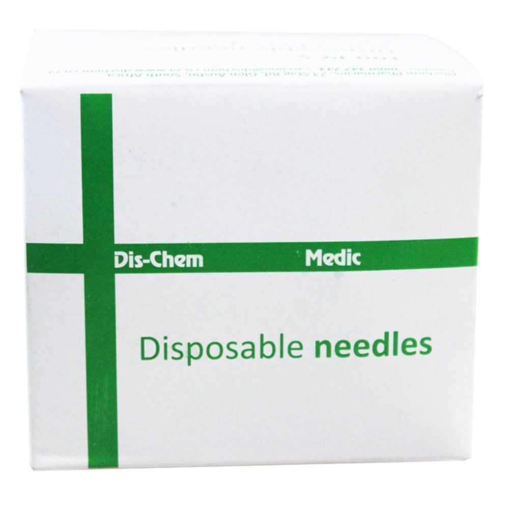 Medic Needle 24g