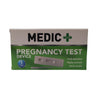 Medic Pregnancy (hcg) Test Device 1's