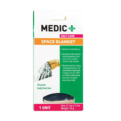 Medic Thermal Blanket