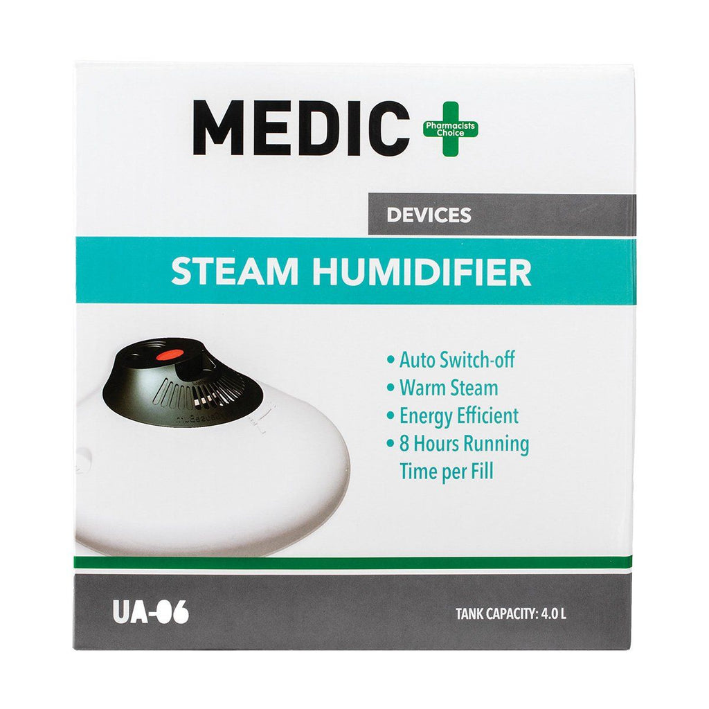 Medic Vapourising Humidifier – ZimSeller Pharmacy