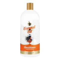 Mera Amla Conditioner Coconut Oil For Dry Hair 1l