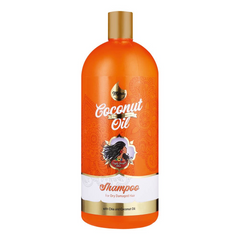 Mera Amla Shampoo Coconut Oil For Dry Hair 1l