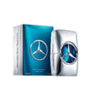 Mercedes Benz Bright Man Eau De Parfurm 100ml