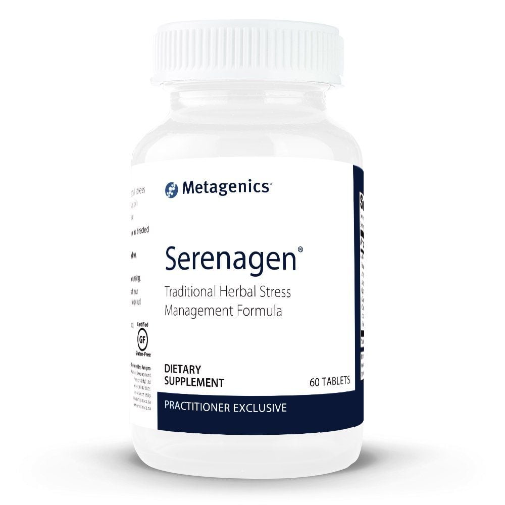 Metagenics Serenagen Tablets 60's