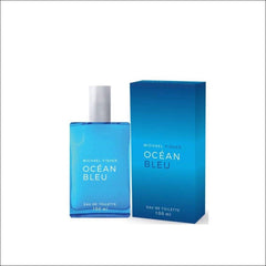 Michael Fisher Ocean Bleu Eau De Toilette 100ml