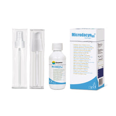 Microdacyn Hydrogel 120g